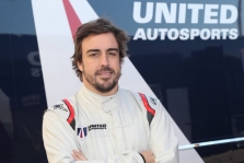 F. Alonso: tikiuosi pastaruosius trejus metus greitai pamiršime