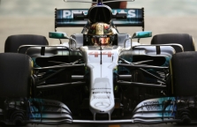 Z. Brownas mielai sugrąžintų L. Hamiltoną į „McLaren“