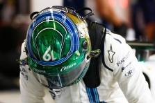 „Williams“: Massa pernelyg skubėjo, todėl jo kontrakto nepratęsė