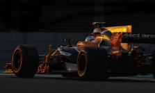 Z. Brownas: „McLaren“ šiemet turės labiausiai pakitusį bolidą