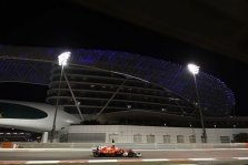 Sezono rezultatai: „Scuderia Ferrari“