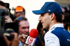 R. Kubica gailisi, kad buvo per daug atviras bendraudamas su žiniasklaida