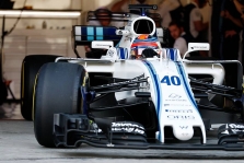 R. Kubica šiemet dalyvaus trejose F-1 treniruotėse