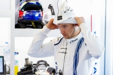S. Sirotkinas: R. Kubica žino, kad kiekvienas kovoja už save
