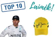 2017 metų F-1.lt rinkimai ir konkursas
