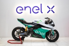 <span style="background:#d5002c; color:white; padding: 0 2px">MotoGP</span> „Dorna“ oficialiai pristatė elektra varomų motociklų čempionatą