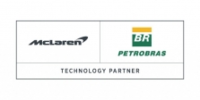 „McLaren“ pasirašė ilgalaikę sutartį su „Petrobras“