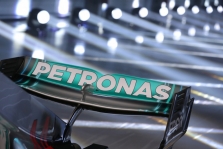 Dešimt didžiausių „Formulės-1“ rėmėjų