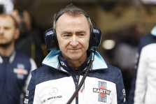 P. Lowe: „Williams“ nesėkmės turi šimtus priežasčių