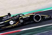 „F1 TV PRO“: internautai galės mėgautis kiekvienomis sezono lenktynėmis 