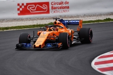 E. Boullier: dvi komandos atsisakė perkelti bandymus