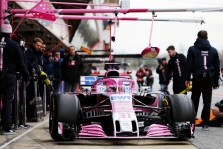 „Rich Energy“ artėja prie „Force India“ įsigijimo 