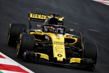 T. Wolffas: „Renault“ šiemet padarys didžiausią pažangą
