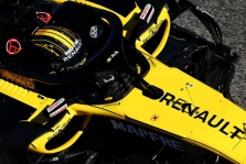 „Renault“ įsitikinę R.S.18 išmetimo sistemos legalumu