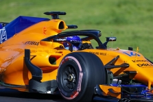 F. Alonso: Australijoje pamatysite žemiausią mūsų lygį 