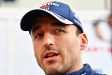B. Ecclestone'as: R. Kubica dabar yra dar stipresnis