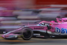 „Force India“ vadovas: abejoju tokiomis sąmokslo teorijomis