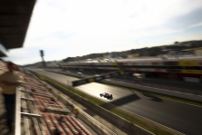 Ispanijos GP: orų prognozė