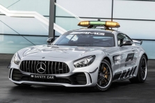 Kaip tai veikia: saugos automobilis