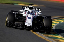 Ateityje „Williams“ gali pasitraukti iš F-1
