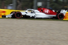 „Fiat“ koncernas taikosi į „Sauber“ aktyvus