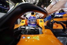F. Alonso paslaugomis domisi „Haas“?