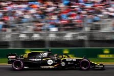 C. Sainzas: aš pasiruošęs savo ateitį susieti su „Renault“