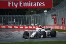 „Sauber“ komandoje – naujas aerodinamikos vadovas
