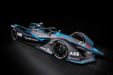 „Mercedes“ ir „Porsche“ papildys „Formulės-E“ dalyvių sąrašą