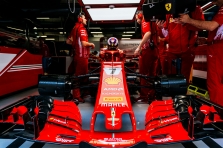 „Ferrari“ vėl gaus didžiausią piniginę išmoką