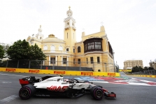 P. Gasly: K. Magnussenas yra pavojingiausias iš tų, su kuriais aš lenktyniavau