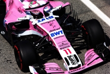 „Force India“ išgelbėtoju gali tapti L. Strollas