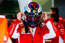 Italų spauda: K. Raikkonenas atskleidė „Ferrari“, kad po sezono paliks F-1