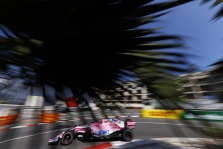 O. Szafnaueris: „Force India“ buvo ant uždarymo ribos