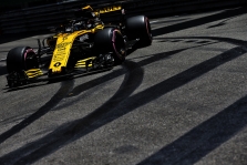 „Renault“ į Belgiją atsiveš naują dugną