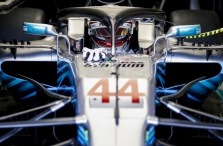 L. Hamiltonas gali pasirašyti kontraktą iki Prancūzijos GP etapo