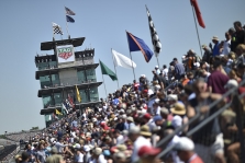 <span style="background:#3f3f3f; color:white; padding: 0 2px">IndyCar</span> Įdomūs faktai apie „Indianapolis 500“ lenktynes