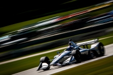 <span style="background:#3f3f3f; color:white; padding: 0 2px">IndyCar</span> J. Newgardenas nugalėjo „Road America“ trasoje vykusiose lenktynėse