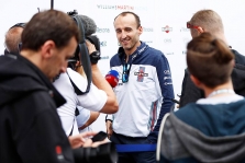 R. Kubica: dabar naujokai yra geriau pasiruošę nei buvome mes prieš 10-15 metų