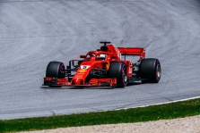 Didžiosios Britanijos GP: penktadienio treniruotė Nr. 2