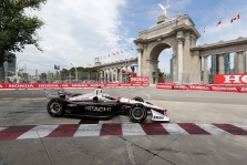 <span style="background:#3f3f3f; color:white; padding: 0 2px">IndyCar</span> Toronte „pole“ poziciją iškovojo J. Newgardenas