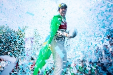 <span style="background:#009696; color:white; padding: 0 2px">FE</span> L. di Grassi nugalėjo Niujorke, J.-E. Vergne‘as užsitikrino čempiono titulą