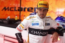 F. Alonso: bauda už incidentą su L. Strollu tik parodo kokia prasta yra šiuolaikinė F-1