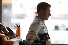F. Alonso: Vandoorne‘as nieko neturi įrodyti