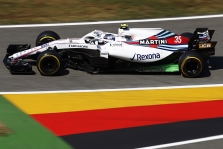 „Williams“ pirks iš „Mercedes“ pavarų dėžę ir pakabą