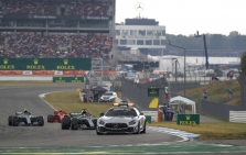 Vokietijos GP: įdomioji statistika