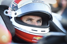 <span style="background:#3f3f3f; color:white; padding: 0 2px">IndyCar</span> Pocono ovale „pole“ iškovojo W. Poweris