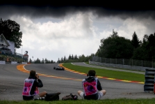 Belgijos GP: važiavimų tvarkaraštis