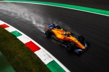 L. Norrisas: noriu triumfuoti F-2 prieš prisijungiant prie „McLaren“