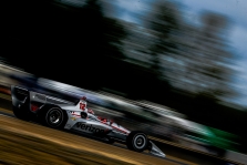 <span style="background:#3f3f3f; color:white; padding: 0 2px">IndyCar</span> Portlande „pole“ iškovojo W. Poweris